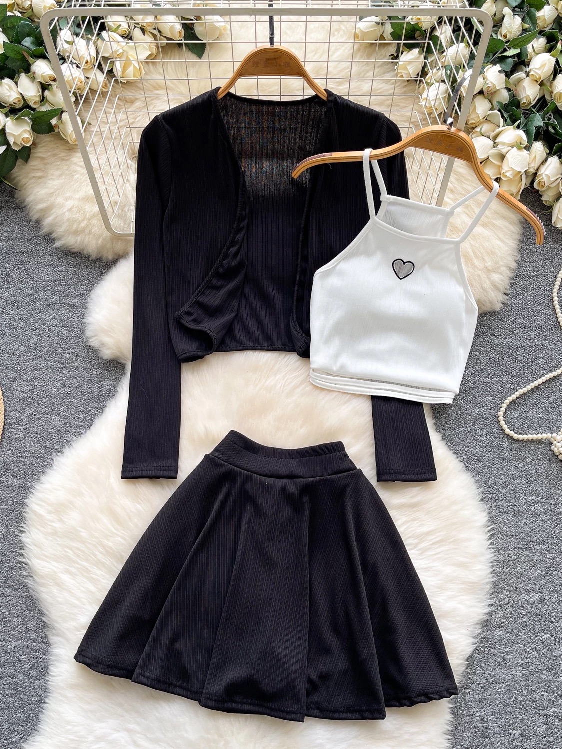 I just wanna have fun set CTP891 images